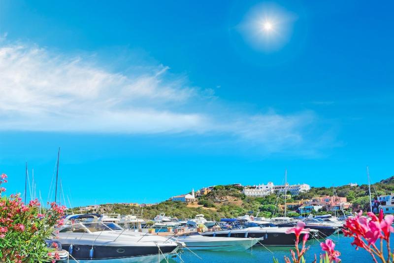 Porto Cervo, Taliansko