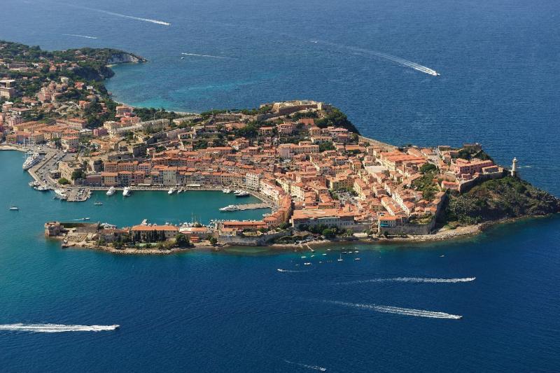 Portoferraio, Taliansko