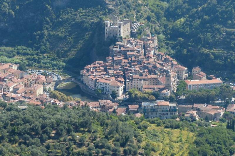 Dolceacqua, Taliansko