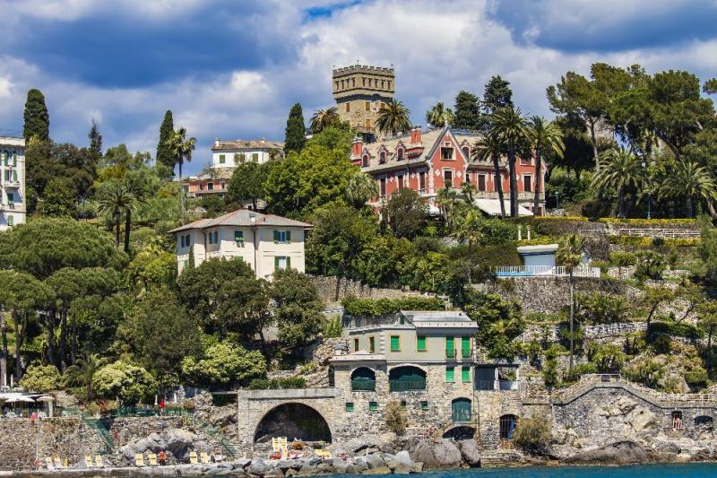 Santa Margherita di Ligure, Taliansko