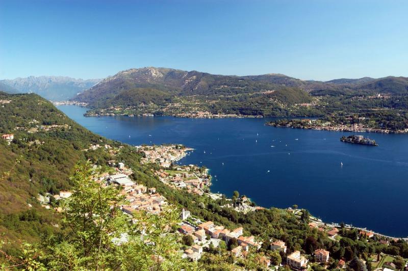 Lago d´Orta, Taliansko