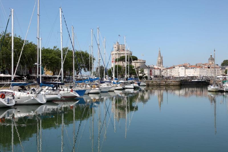 La Rochelle, Francúzsko