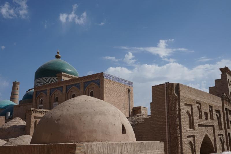 Khiva, Uzbekistan