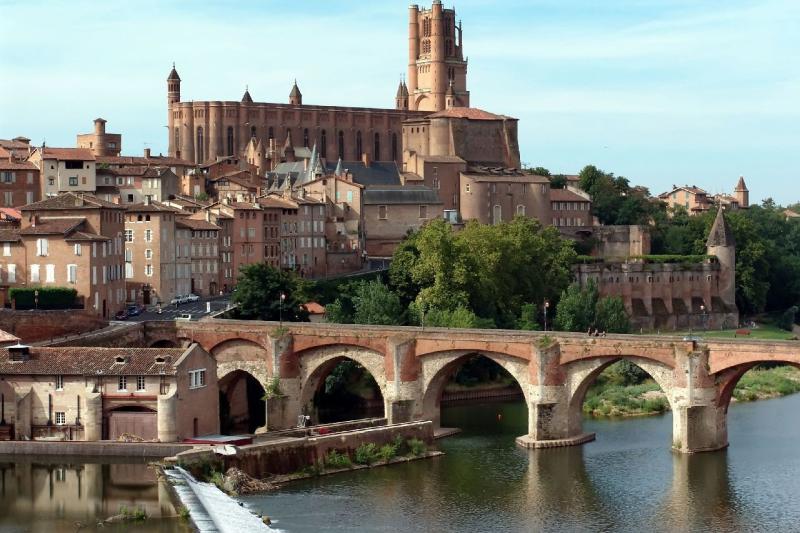 Toulouse, Francúzsko