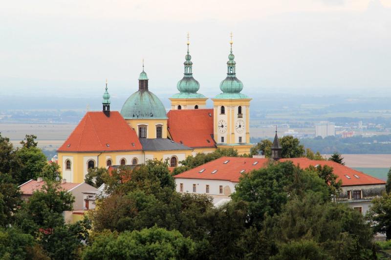 Svatý kopeček, Česká republika