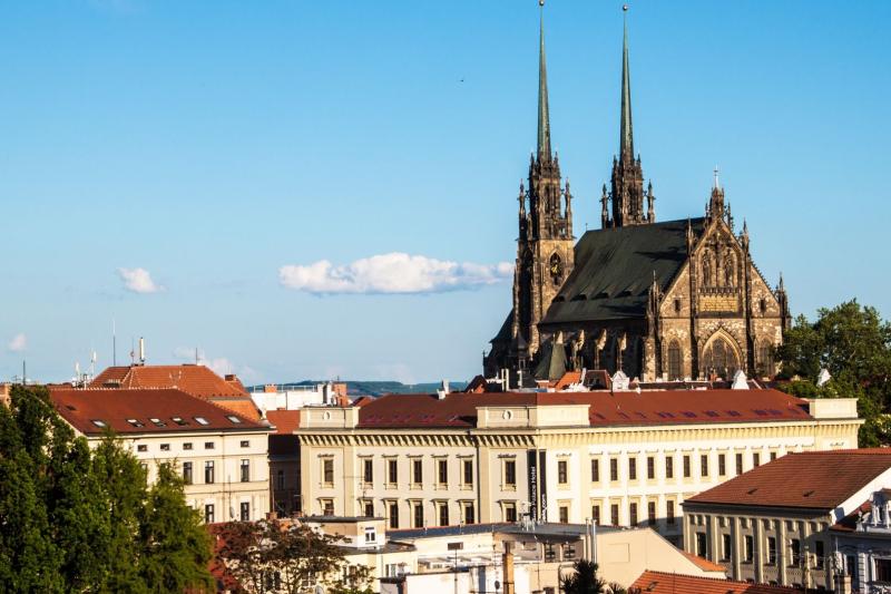 Brno, Česká republika