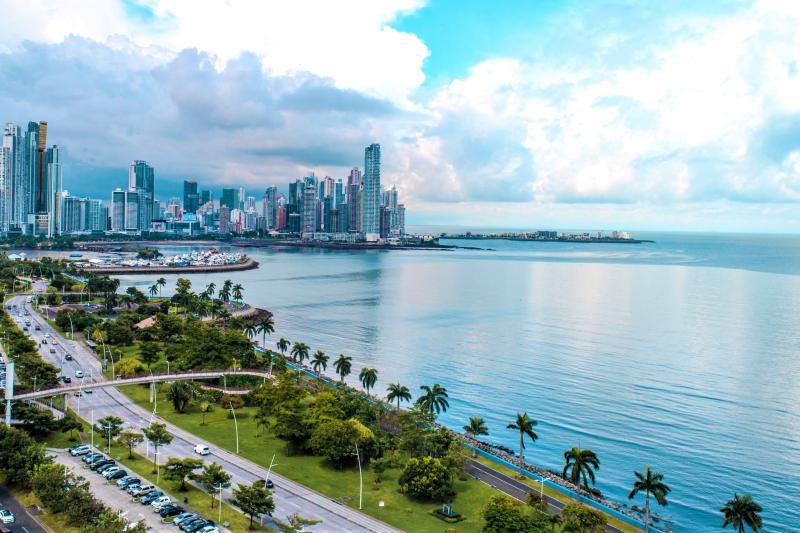 Panama City, Panama