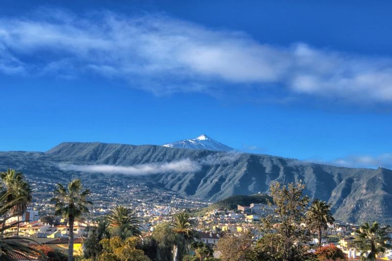 Tenerife