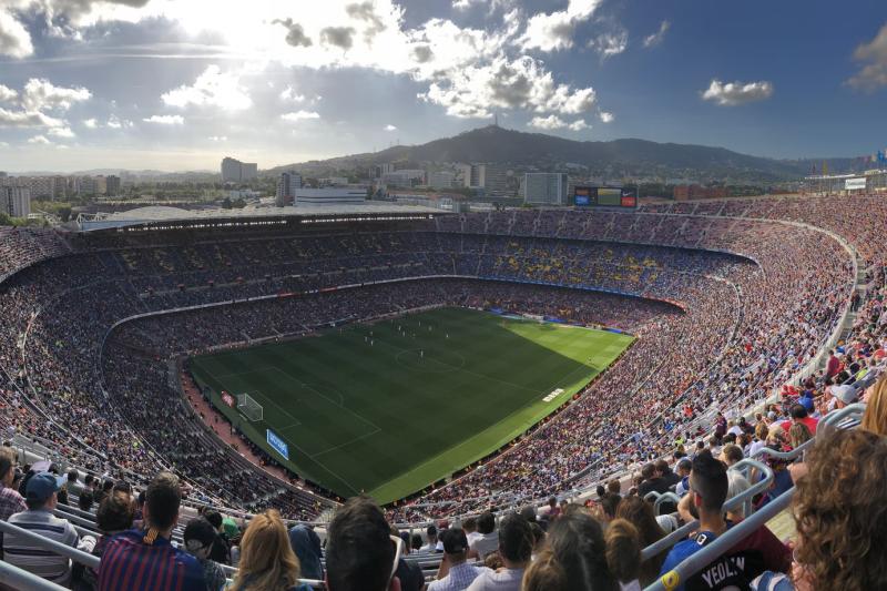 Camp Nou