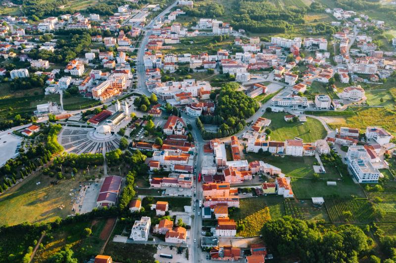 Podbrdo, Medžugorie, Bosna a Hercegovina