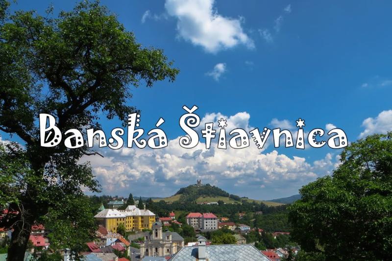 Banská Štiavnica