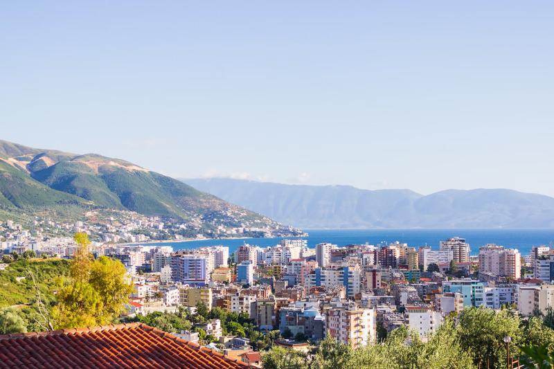 Vlora, Albánsko