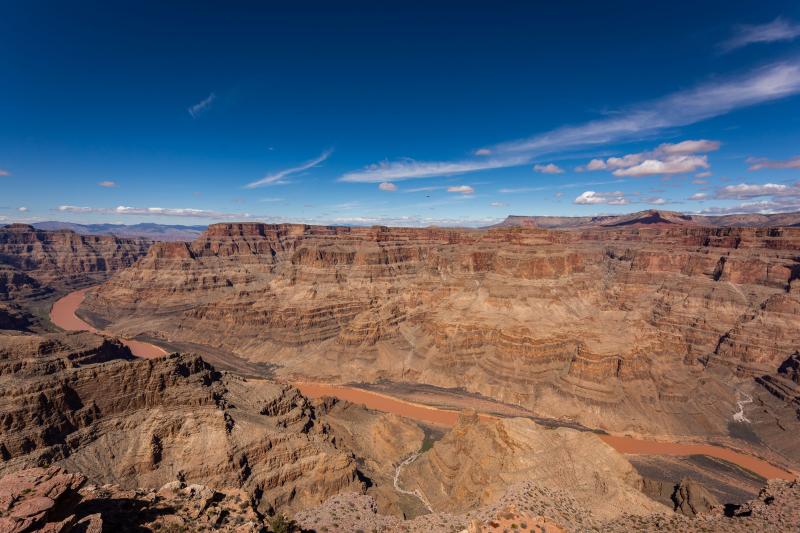 Grand Canyon, USA