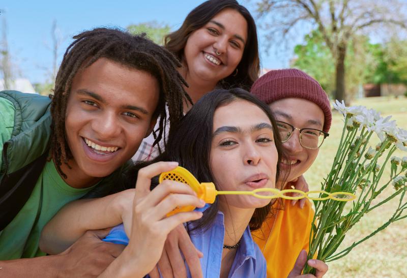 Čo všetko vás nabije pozitívnou energiou a nič nestojí