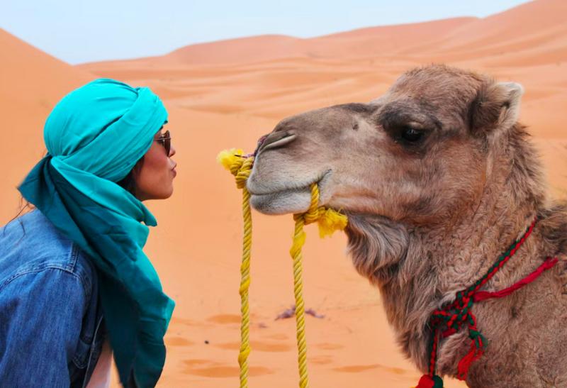 TOP 10 atrakcií v Maroku