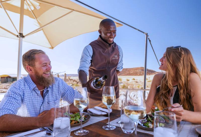 Viete ako sa zrodila pohostinnosť a kde vás najštedrejšie pohostia pričom ste vnímaní ako dar z nebies?