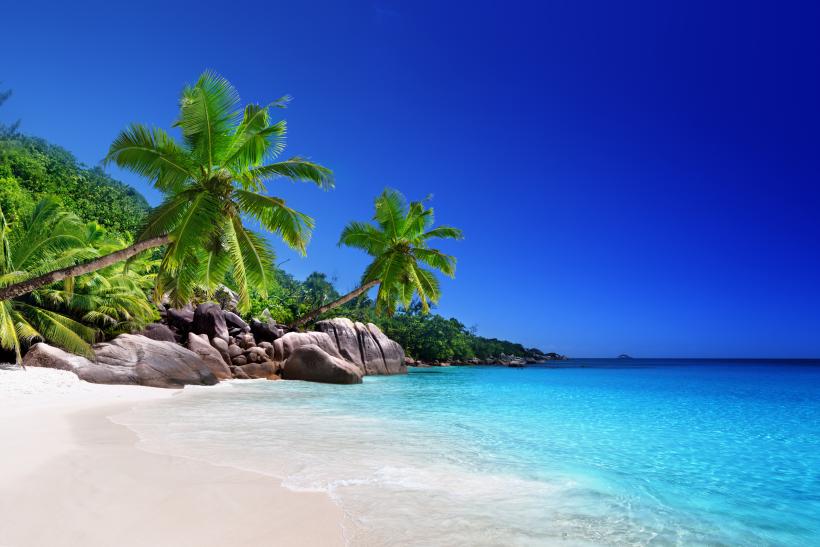 10 dôvodov prečo sa zamilovať do Seychelských ostrovov