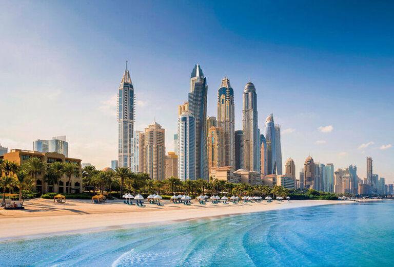 Nové hotely v Dubaji a okolitých emirátoch