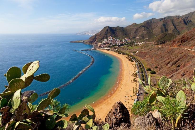 Top 10 atrakcií na Tenerife