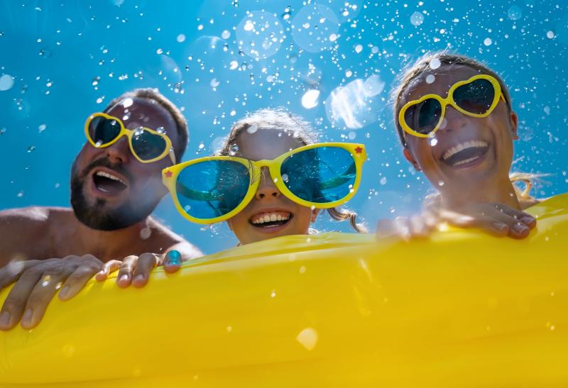 Najlepšie detské zájazdy v roku 2026