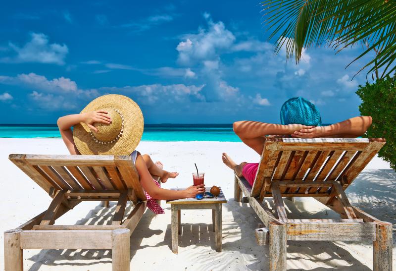 Srí Lanka, Seychely, Maldivy: TOP 3 destinácie na exotickú dovolenku