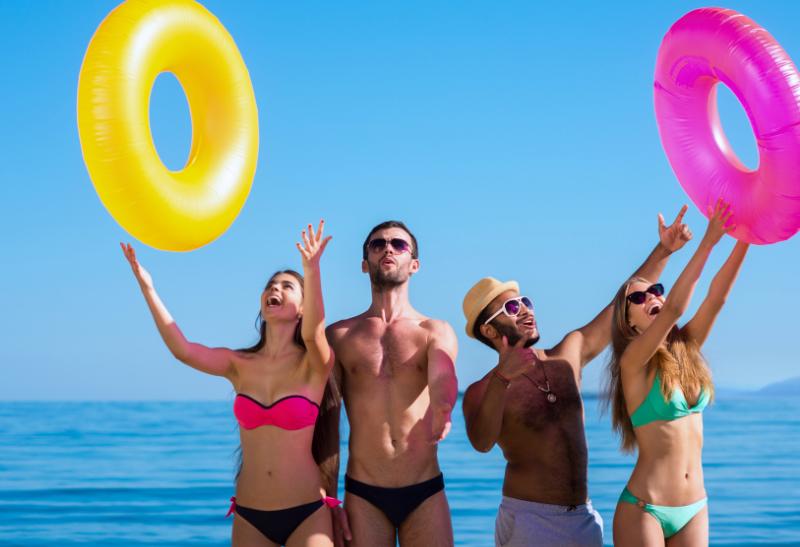 Egypt je ideálnou dovolenkovou destináciou po celý rok