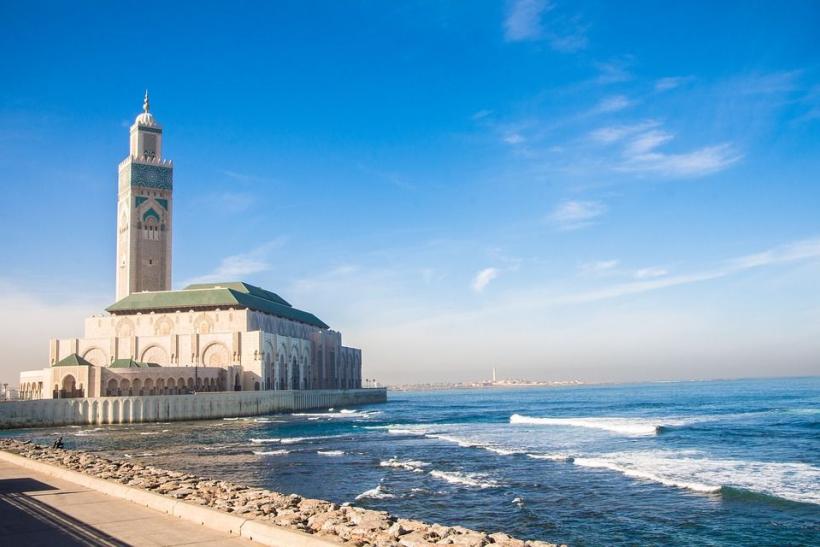 Fez, Rabat a Casablanca tvoria skutočnú chuť Maroka