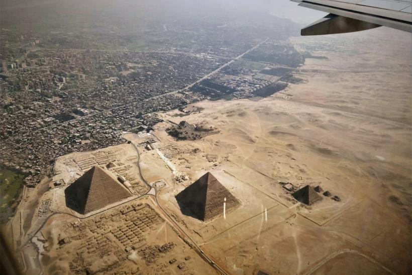 Káhira ako ju nepoznáte: 5 ciest do srdca Egypta