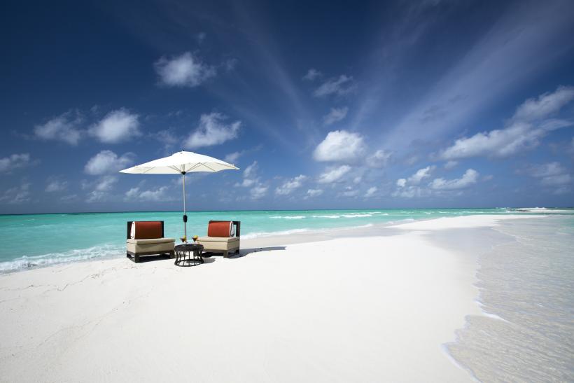 Jednu z najromantickejších dovoleniek nájdete na Maldivách