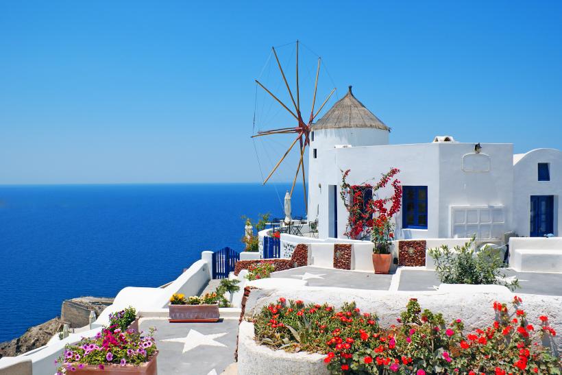 Dovolenka v Grécku je vždy dobrá voľba. Ako si vybrať z toľkých ostrovov ten pravý?
