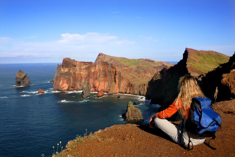10 dôvodov prečo navštíviť Madeiru