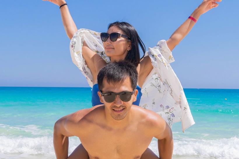Užite si septembrovú dovolenku ako z filmu, a ešte k tomu za polovicu. Možno stretnete aj celebritu