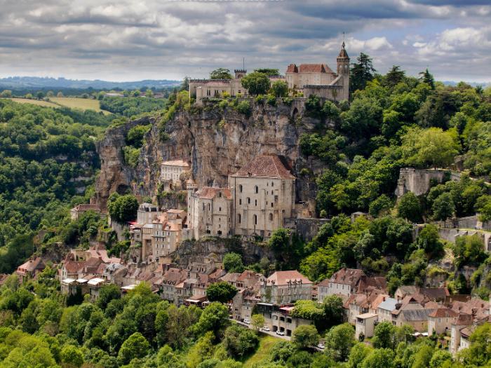 Poznajte nový región južného Francúzska - Occitániu, ktorá je na poznávanie ako stvorená!