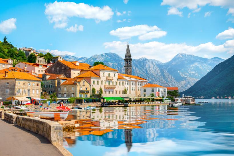 Nová éra poznávania: zažite "dolce vita" na Balkáne