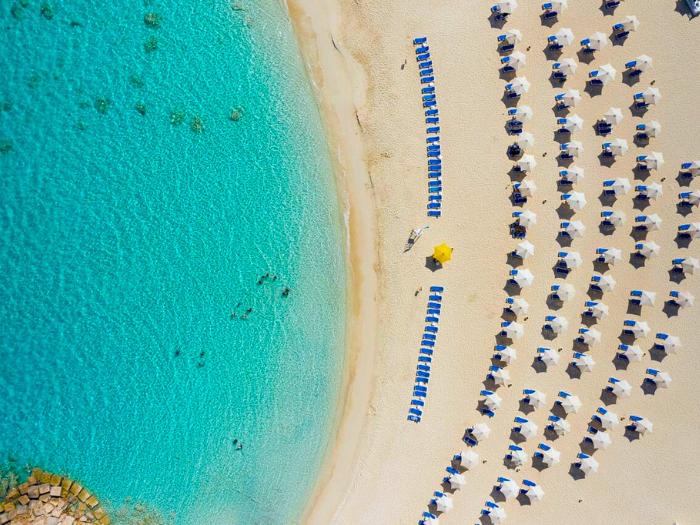 Poznáte egyptský Karibik? Marsa Matrouh je dovolenkový raj