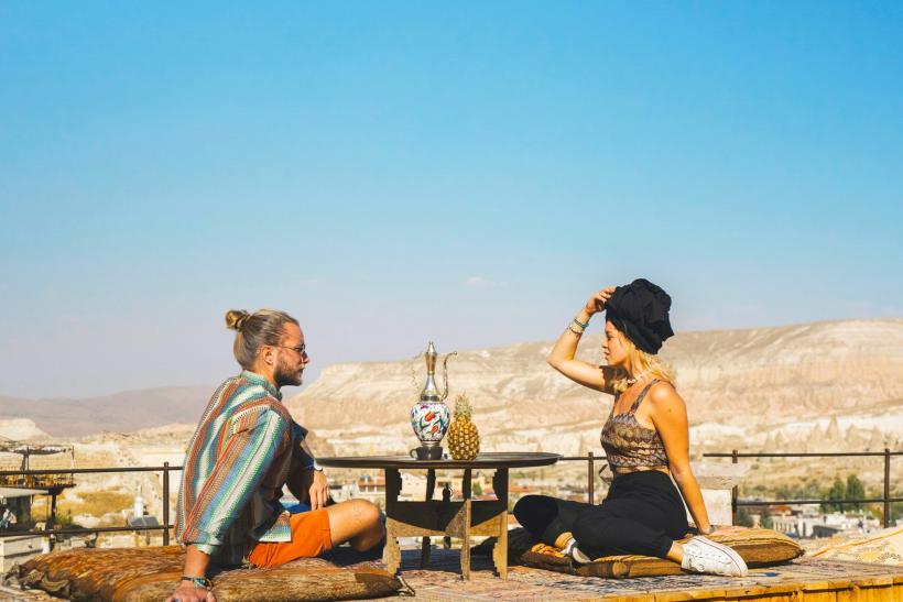 Prečo spoznať Turecko: 7 ikonických miest, ktorým neodoláte