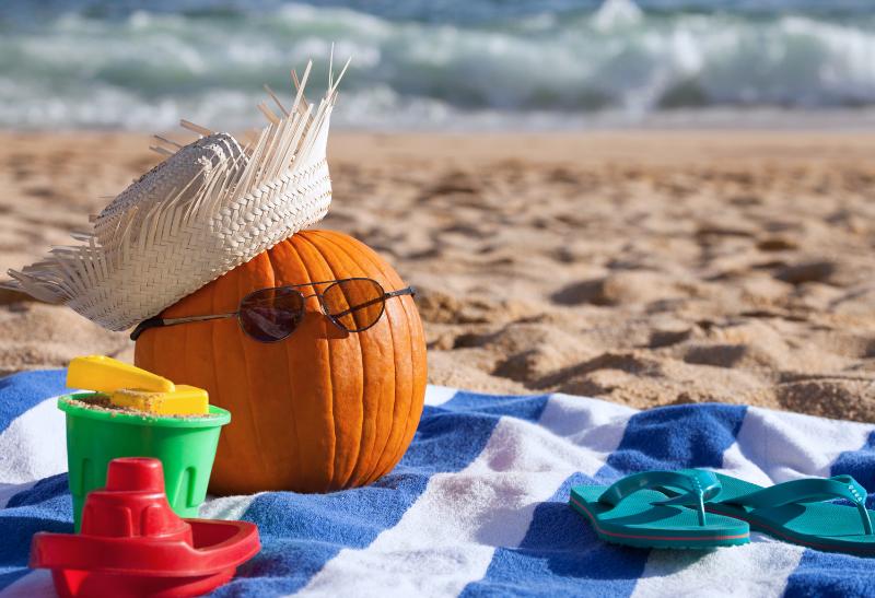 TOP 6 tipov na jesenné prázdniny a halloweenske poznávanie