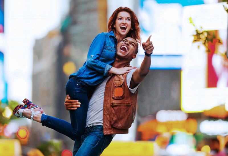 Objavte ikonické miesta v New Yorku, ktoré sa objavili v slávnych filmoch