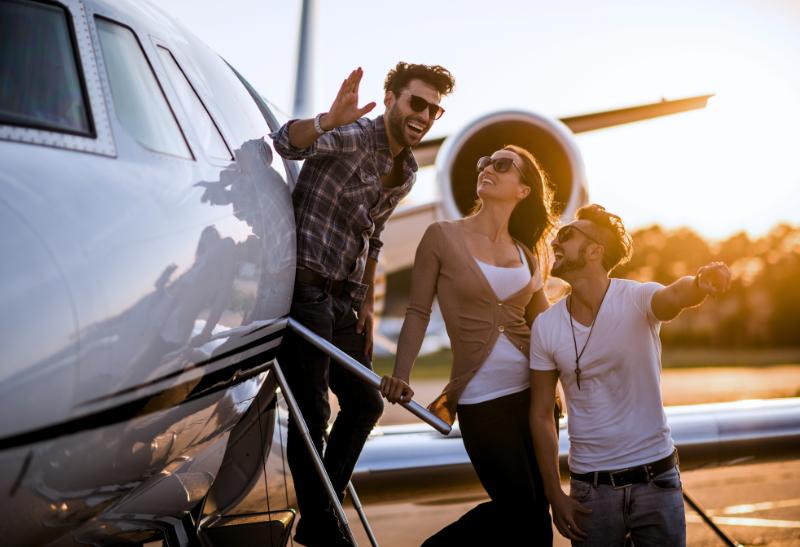 Jet lag: Ako sa rýchlo prispôsobiť časovému pásmu a užiť si dovolenku naplno