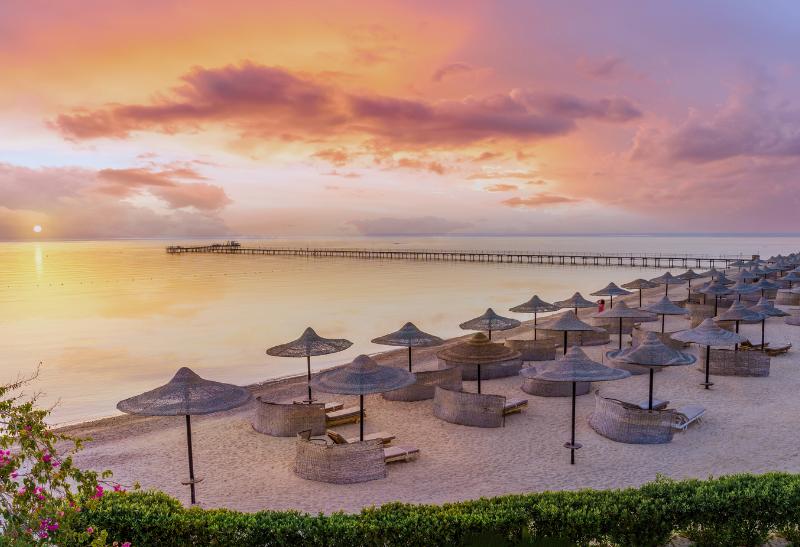 Marsa Alam: Celoročná exotika za najlepšie ceny na trhu