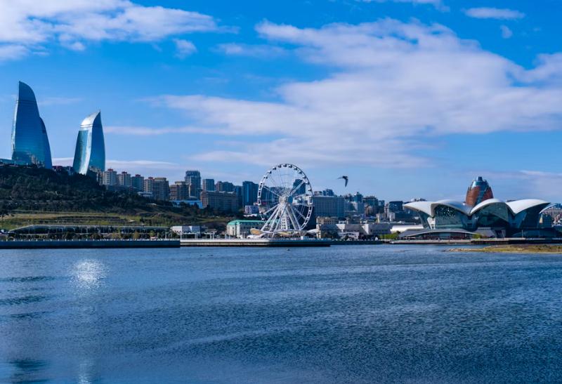 Baku je druhý Dubaj, no Azerbajdžan ukrýva ešte viac