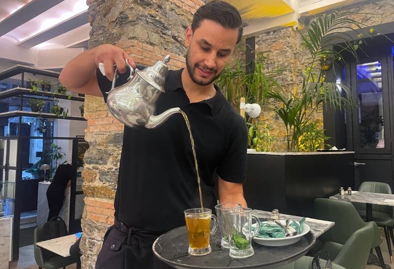 Tajomný Alžír sa konečne hrdo odkrýva svetu. Podľahnite jeho nečakaným zvodom!