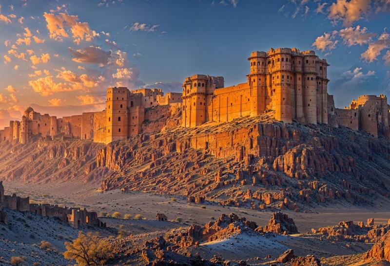 Čím vás okúzli indický Rajasthan