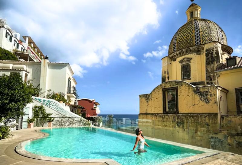 Južné Taliansko a Sicília: Divoká duša Stredomoria