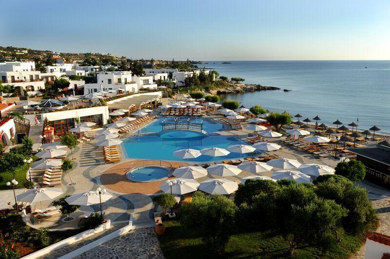 Hotel Creta Maris