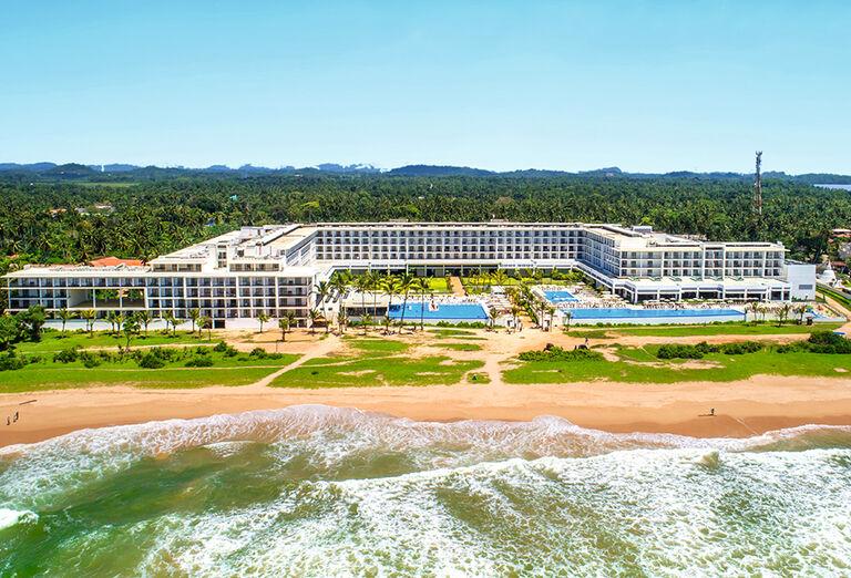 Hotel RIU Srí Lanka