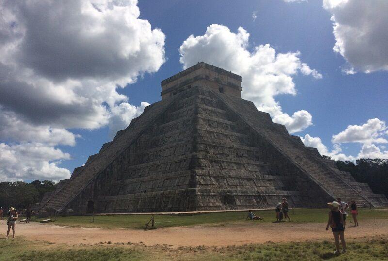 Chichen Itzá