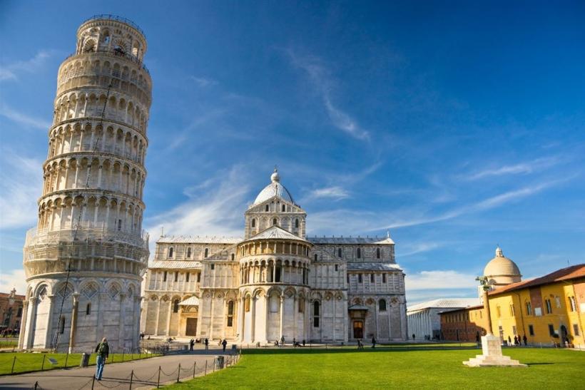 Pisa