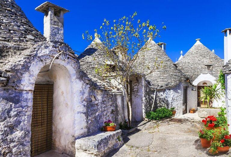 Trulli