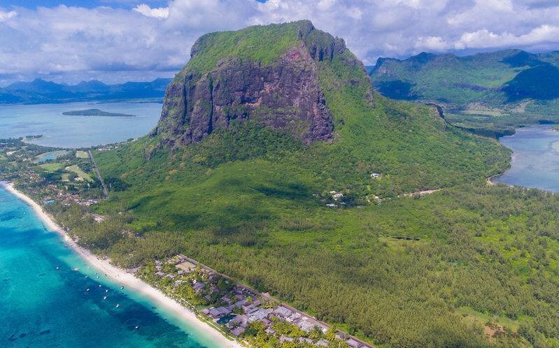 Le Morne